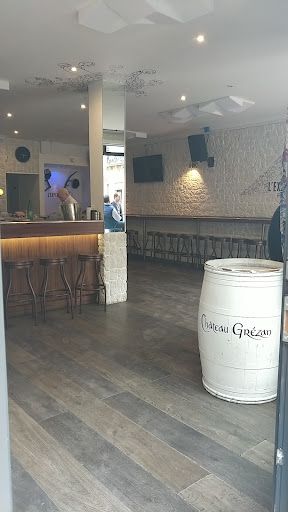 scène de ville