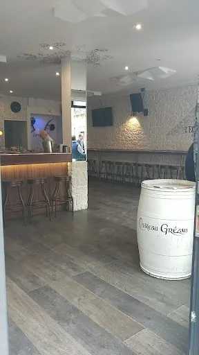 scène de ville